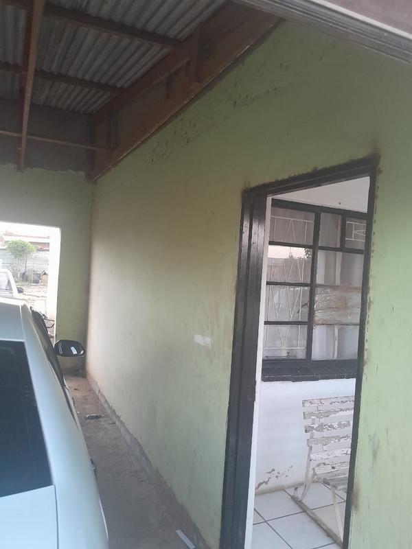 4 Bedroom Property for Sale in Mangaung Free State